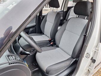 Škoda Roomster 1.2 TDi 55KW +Zimní kola, Ambition - 13