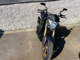 Honda CB 1000 R - 13