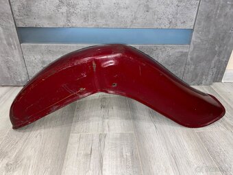 Plecharina Jawa 50 typ 05 - 13