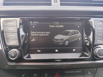 Škoda Fabia III - 13