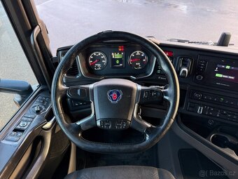 Scania R450 EURO 6 - 13