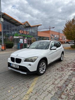 BMW x1 - 13