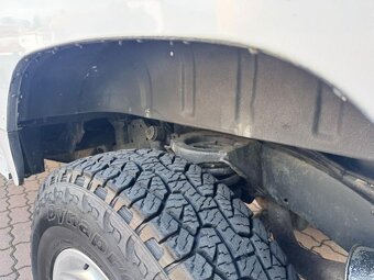 Land Rover Defender,130 Double Cab, ČR, DPH - 13