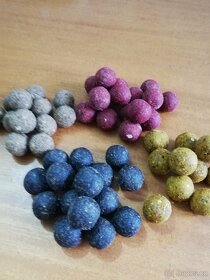 Boilies od 45 Kč 1kg - 13