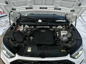 Q5 SB 40 2.0 TDI mHEV S-line quattro Stronic Panorama Matrix - 13