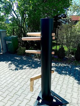 Wing Chun panák , Kung fu panák - 13