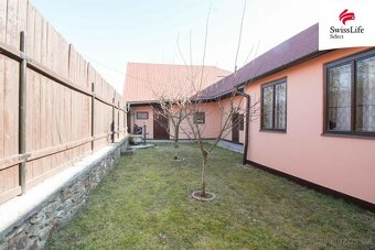 Prodej rodinného domu 91 m2, Svojkovice - 13