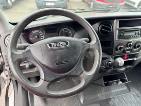 Iveco Daily 35S11 2.3 MRAZÁK / CHLAĎÁK, Odpočet DPH - 13