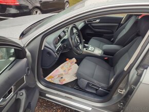 Audi A6 2.0 TDi 103kw - 13