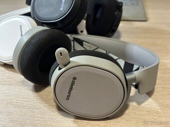 SteelSeries Arctis 3 - 13