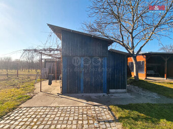 Prodej zahrady, 514 m², Břeclav - 13