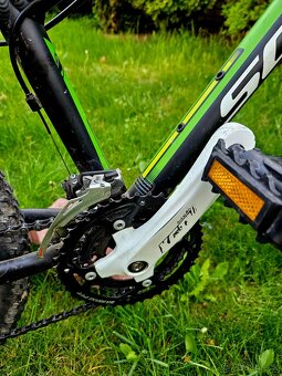 Detske Horske kolo Scott Scale 24 - 13