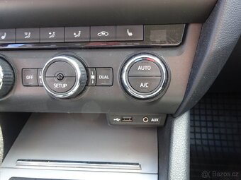Škoda Octavia 1.2 TSI Combi r.v.2014 (77 kw) el.serviska - 13