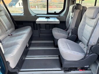 RENAULT TRAFIC GENERATION - SPANÍ - AUTOMAT - 13