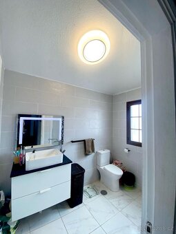 Apartmán u oceánu s výhledem na Teide, Amarilla Golf – 2 lož - 13