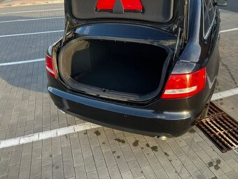 AUDI A6 sedan 2.0 TDI r.v. 2009 - 13