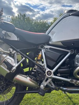 BMW r 1250 GS Adventure - 13