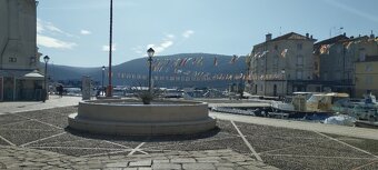 LAST MINUTE CHORVATSKO - ostrov LOSINJ - 13