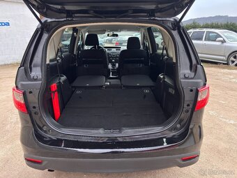 MAZDA 5 2.0i 110KW,2012,1.MAJ,7MÍST,DIGIKLIMA,SERVIS MAZDA - 13