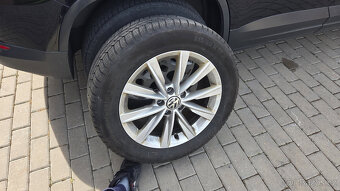 VW Tiguan 1,4 TSi 90kw 2014, 132tis - 13