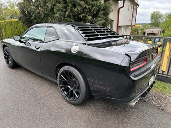 Alu kola 20”model HELLCAT vhodné na Dodge Challenger Charger - 13