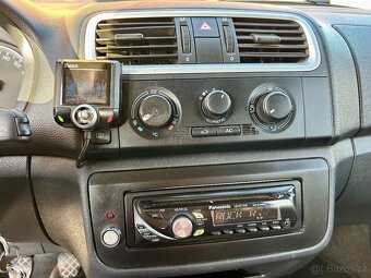 Škoda Roomster 1.2i STYLE, 164 tkm, tažné, STK do 1/2027 - 13