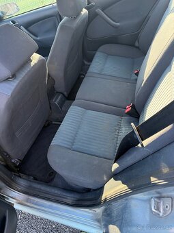 ŠKODA OCTAVIA 1.9 TDI 66KW 2004 - 13