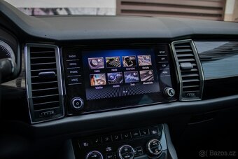 Škoda Kodiaq 2.0 TSI Scout 4x4 DSG - 13
