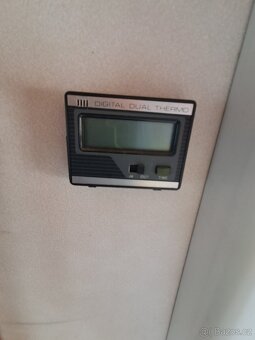 Obytny přívěs,karavan,HOBBY DE LUXE - 13