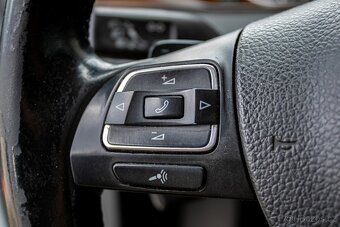 Volkswagen Passat CC 2.0 TDI 177k BlueMotion DSG - 13