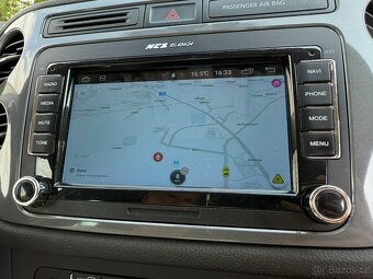VW Tiguan r.v.2011 2.0TDi manuál xenon navi - 13