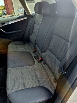 Audi A3 1,4 tfsi 92kw sportback s pravidelným servisem - 13