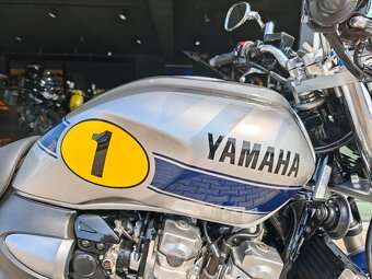 Yamaha XJR 1300 SP - 13