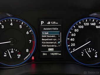 Hyundai Kona 1.6T-GDi 130kW 4x4 DCT PREMIUM - 13