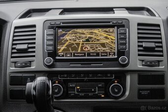 Volkswagen T6 Caravelle 132 kW, 7-st.automat, 2015, diesel - 13