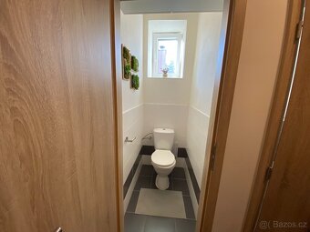 Byt 2+1, 66 m² – Malá Bělá u Bakova - 13