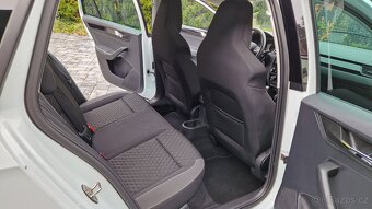 ŠKODA RAPID SPACEBACK 1.2 TSI 81KW.PANORAMA.CLIMATRONIC.ALU - 13