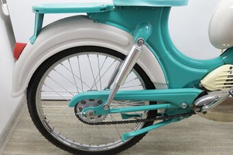 Jawa Stadion S22 - 13