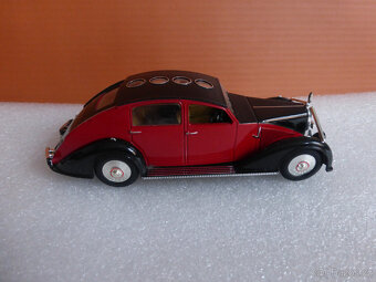 modely aut 1:43 3. - 13