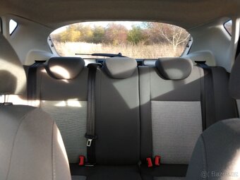 Seat Ibiza Style po velkém servisu - 13