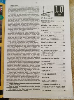 Časopisy pervers - 13