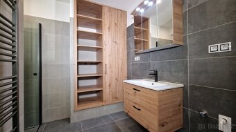 Krásný mezonetový byt 3+kk v centru Lanškrouna - 13