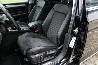 Volkswagen Passat Variant GTE 1.4 TSI DSG - 13