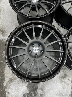 Carbon Hre wheels cf43 - 13