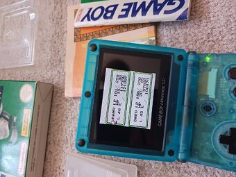 Nintendo game boy Mystic Quest - 13