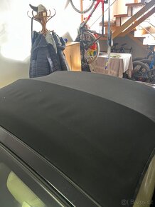 Ford Streetka 1.6 cabrio-roadster+HARDTOP - 13