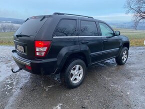 Jeep Grand Cherokee 3.0 crd - 13