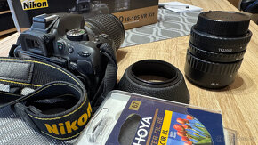 NIKON D5200 - 13