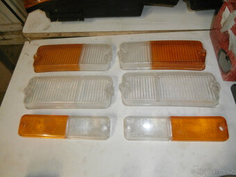 Fiat 127 nove veci - 13