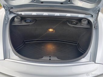 Porsche Boxster S 3.4L PDK - 13